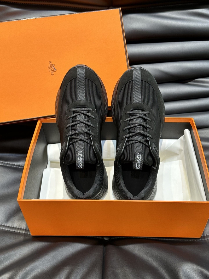 Hermes Sneakers